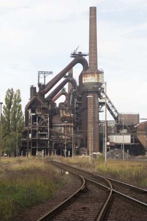 Hochofen