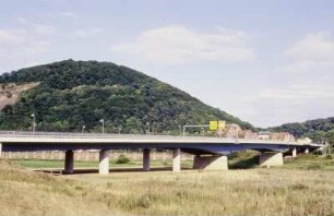 Weserbrücke Porta
