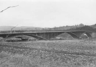 Straßenbrücke Wiltingen/Saar