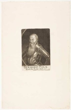 Barnabas Pömer