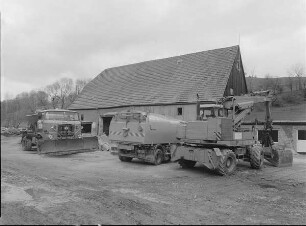 Bad Gottleuba-Giesenstein, ehemaliges Rittergut