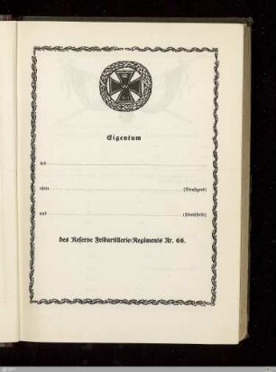 Eigene Notizen
