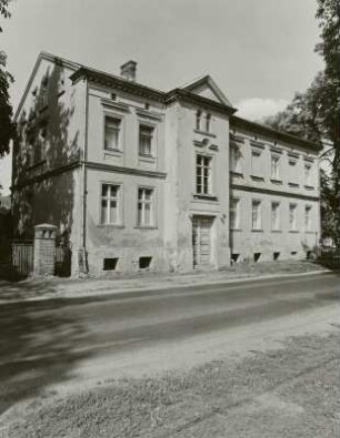 Ehemaliger Gasthof zur Post