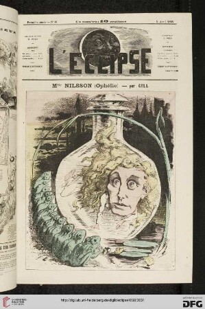 Nr. 11 (5. April 1868)