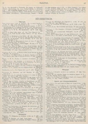 97-100 Bibliographie