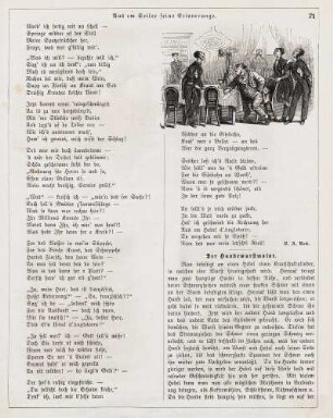 "Aus em Seiler seine Erinnerunge"