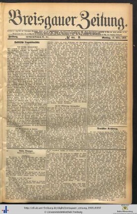 13.03.1905 (I.)