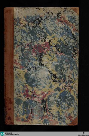 Manuscripta mathematica - Cod. Durlach 153 : II. Band
