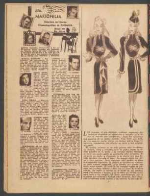 [Moda]