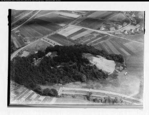Türnich-Balkhausen, Segelflughang