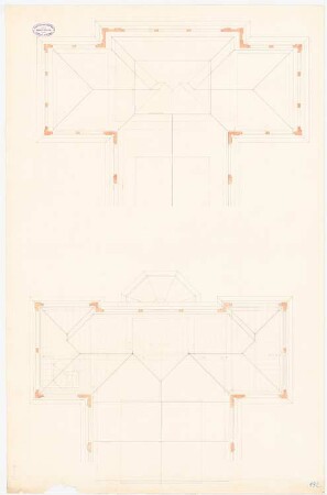 Städelsches Kunstinstitut, Frankfurt/Main 4. Projekt: Flügelbauten
