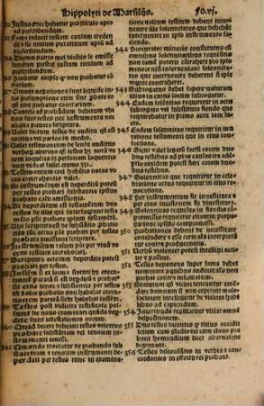 Repetitio rubricae C. de probationibus : cum Additionibus