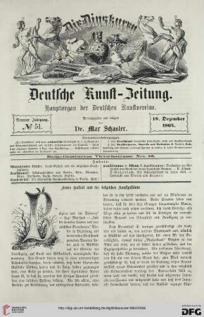 Nr. 51 (18. Dezember 1864)