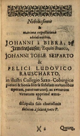 Tractatus logici