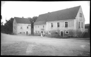 Hartha. Gasthof