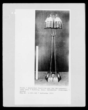Lampe