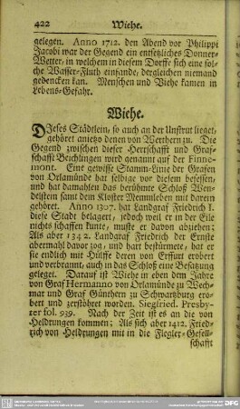 Wiehe