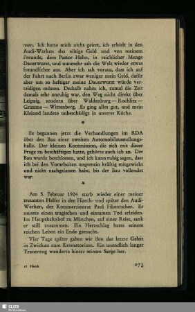 [85. Kapitel]