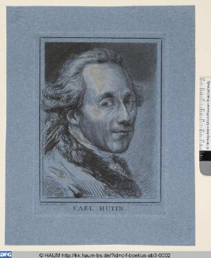 Charles-François Hutin