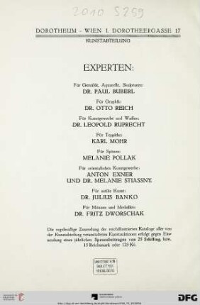 Experten