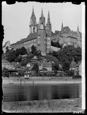 Meissen (Elbseite) (h)