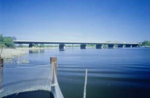 Havelbrücke Werder
