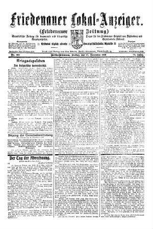 Nr. 266, 10.11.1916