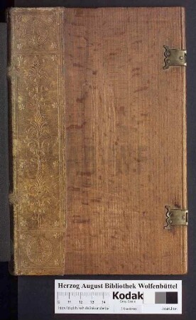 Compilatio Leupoldi ducatus Austrie filij de astrorum scientia Decem continens tractatus