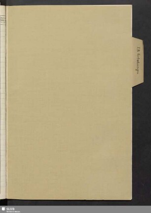 I.B. Fortsetzungen [01.04.1924-26.03.1925: Nrn. 1-988]