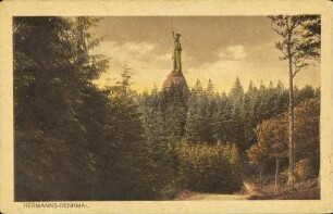Hermanns-Denkmal