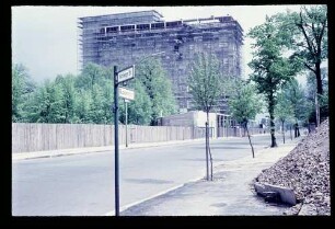 Hilton-Haus 15.5.58.
