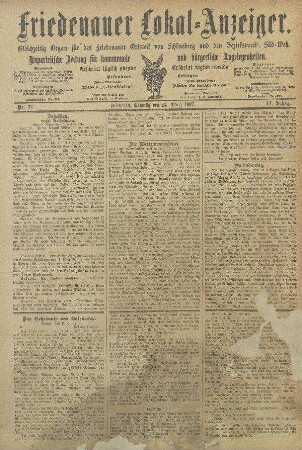 Nr. 71, 24.03.1907
