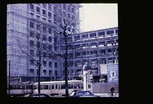 Allianz Neubau 3.3.54.