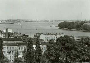 Stadt, Rostock