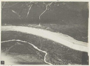 Fähre bei Ismaning (800 m)
