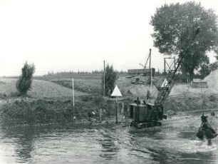 Rheindüker, 1955-1969