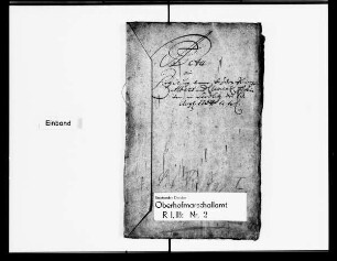 Logierung der Prinzen Albert und Clemens in Sedlitz