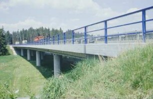 Stockach-Talbrücke bei Schönwald