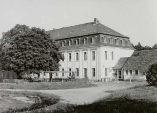 Schloss Leubnitz