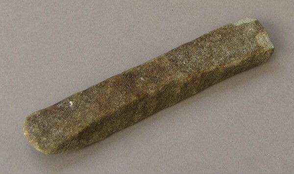 Stone chisel