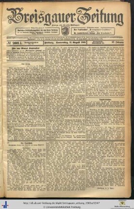 31.08.1905 (I.)