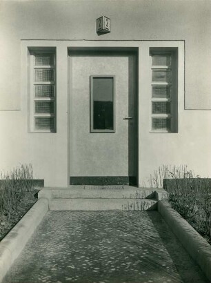 Siedlung Heimat, Berlin-Steglitz, 1928-1931