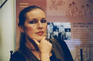Angela Krauss