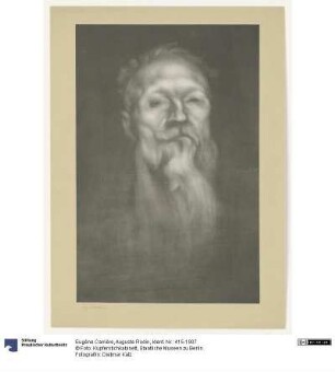 Auguste Rodin