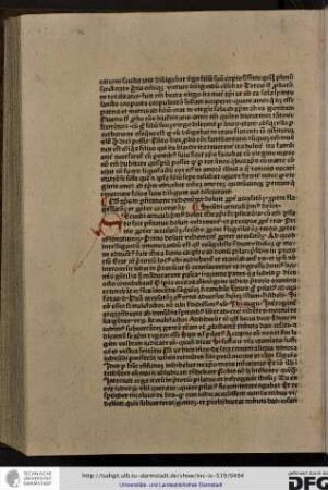 Quod Christus in presentatione vehementer doluit propter accusationem, propter flagellationem et propter coronationem.