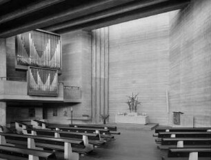 Evangelische Sankt-Thomas-Kirche