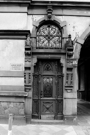 Offenbach, Mainstraße 137