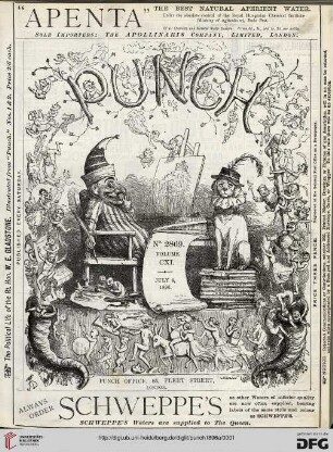 111: Punch