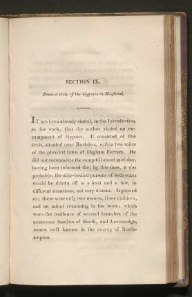 Section IX.