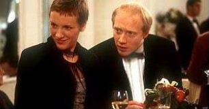 Adam & Eva
